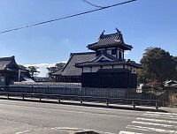 本證寺